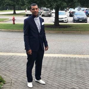 Meet your Posher, Jon